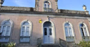 Reabilitação do Centro Cultural Dr. Francisco Sanches arranca em janeiro