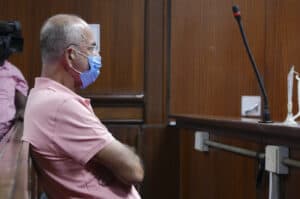 Rendeiro propõe pagamento de caução e apresentação diária às autoridades