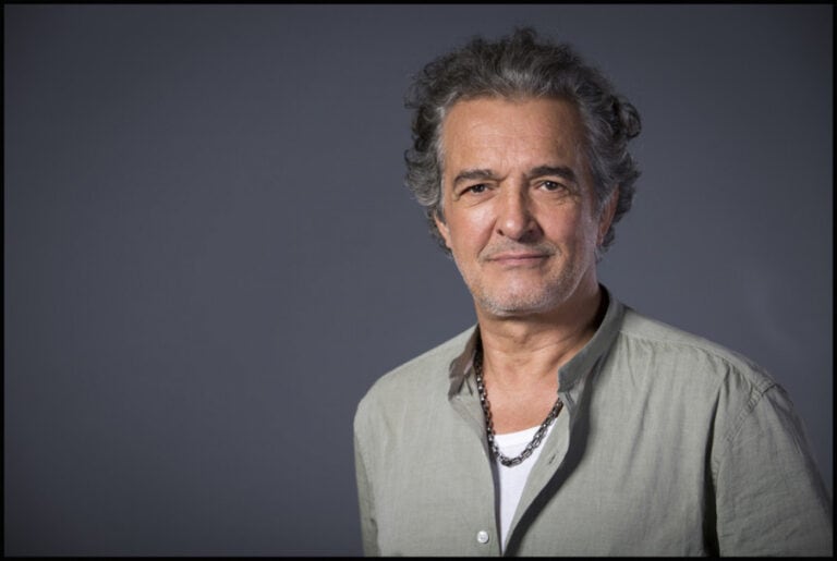 Morreu Rogério Samora