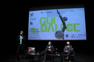 GUIdance marca as celebrações dos 10 anos de Guimarães Capital Europeia da Cultura