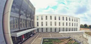 Escola de Direito da UMinho celebra hoje 28 anos&nbsp;&nbsp;