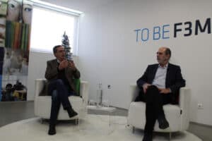 F3M apoia comércio local com oferta de vouchers de Natal aos colaboradores