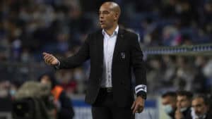 “Só o melhor Vitória consegue vencer nos Açores”