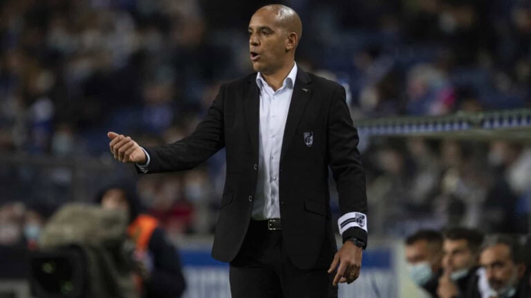 “Só o melhor Vitória consegue vencer nos Açores”