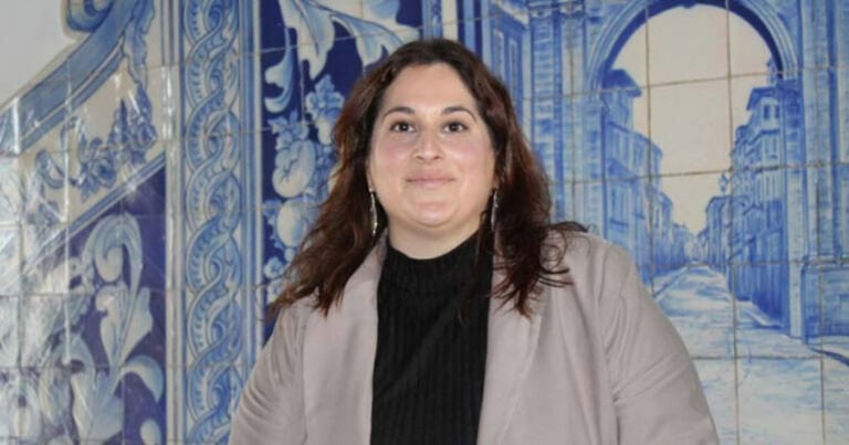 "O ideal era o centro de vacinação voltar à grande nave do Altice Forum Braga"