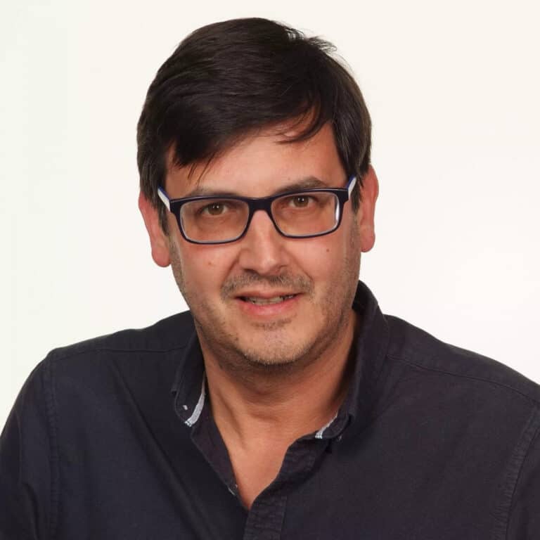 Rui Rocha encabeça lista da IL por Braga com objetivo de chegar ao parlamento