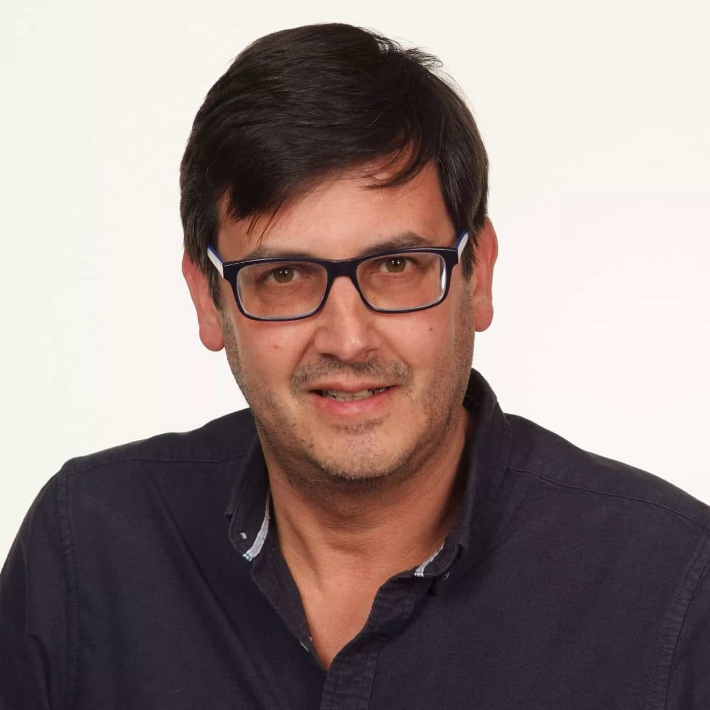 Rui Rocha encabeça lista da IL por Braga com objetivo de chegar ao parlamento