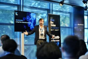 Tiago Pitta e Cunha vence Prémio Pessoa 2021&nbsp;