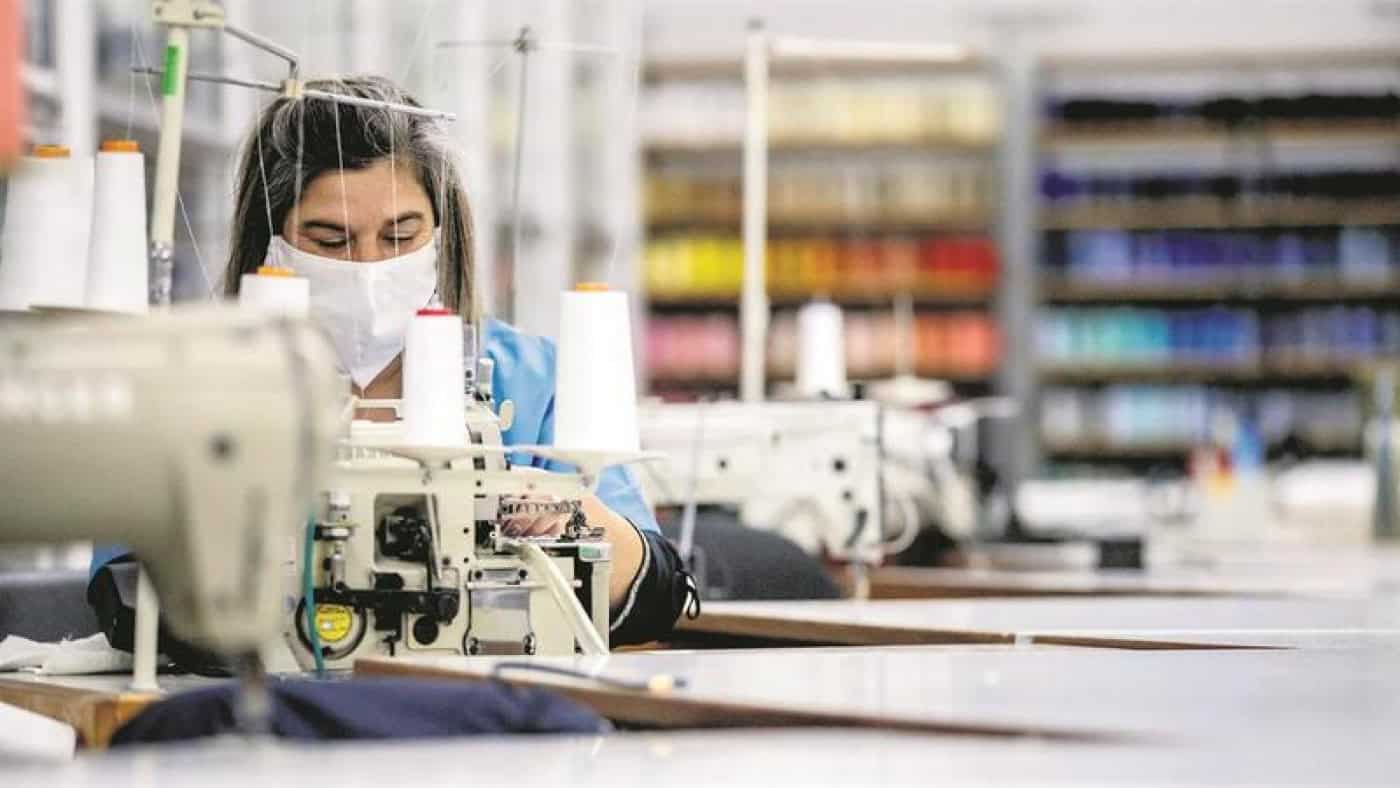 Têxtil e Calçado. CIM Cávado adere ao Pacto das Competências nas Indústrias Europeias