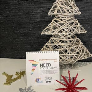 NEED Cooperativa celebra a história de Braga com mais um calendário solidário