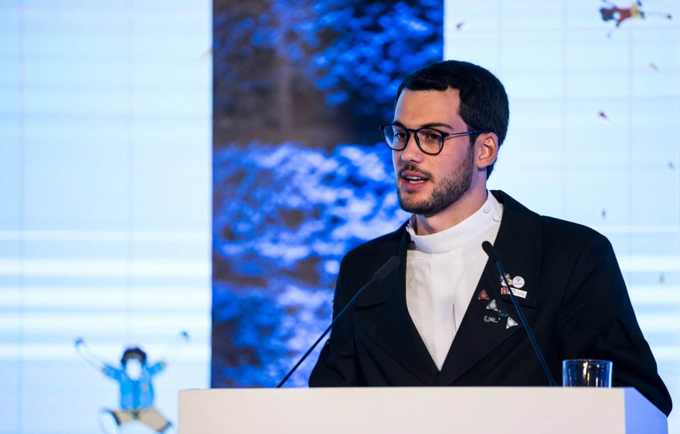 “O regresso a alguma normalidade foi um marco importante deste ano”