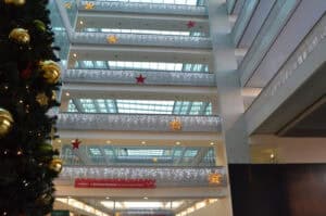 RUM faz emissão especial de Natal a partir do Hospital de Braga