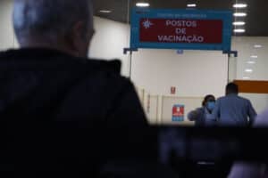 2.030 crianças foram vacinadas em Braga este fim-de-semana