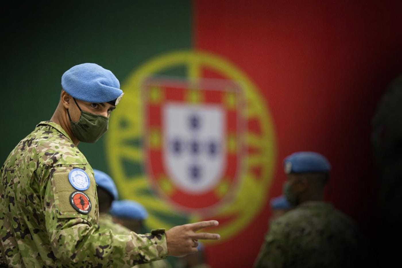 Governo autoriza seis mil promoções nas Forças Armadas para 2021