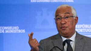 Governo não quer um novo confinamento, mas deverá antecipar teletrabalho obrigatório&nbsp;