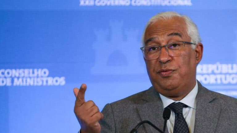 Governo não quer um novo confinamento, mas deverá antecipar teletrabalho obrigatório&nbsp;