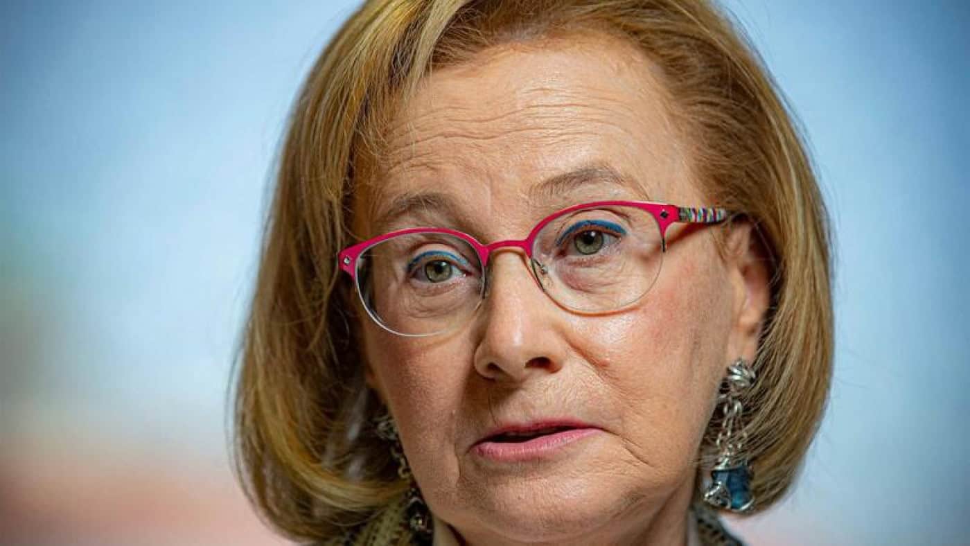 Graça Freitas admite que semana de contenção pode não ser suficiente