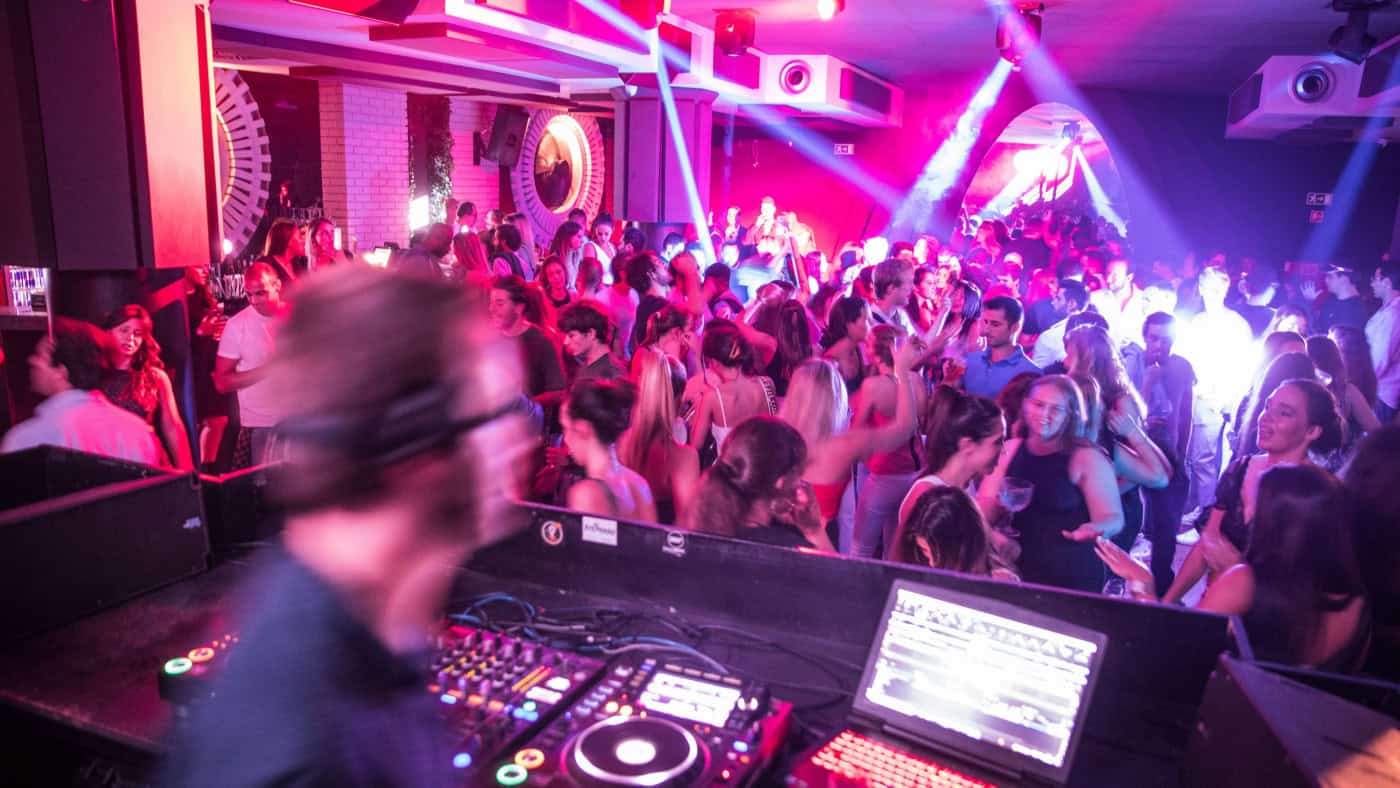 Discotecas fecham a 26 de dezembro. Conselho de Ministros discute novas medidas&nbsp;