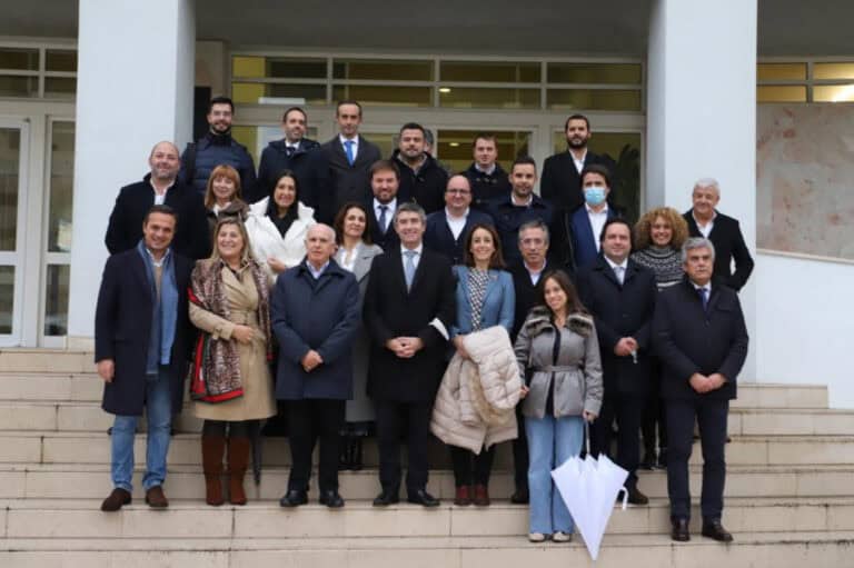 PS Braga quer "reforçar a confiança dos cidadãos" e eleger 9 deputados