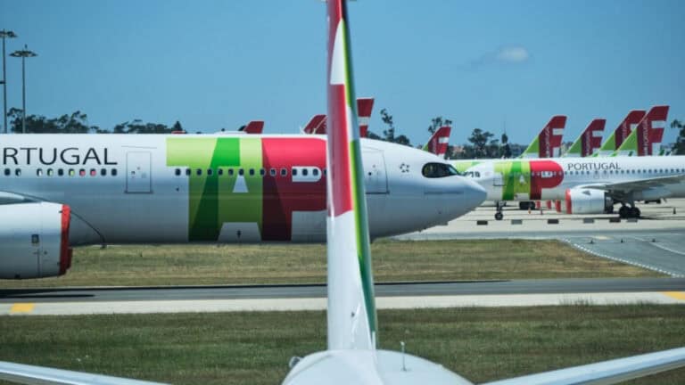 TAP: Bruxelas dá ‘luz verde’ a plano de reestruturação mas impõe remédios&nbsp;