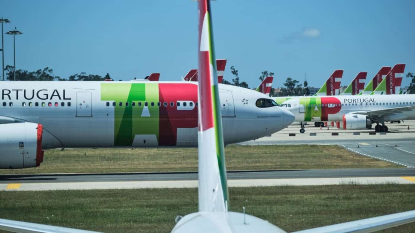 TAP: Bruxelas dá ‘luz verde’ a plano de reestruturação mas impõe remédios&nbsp;
