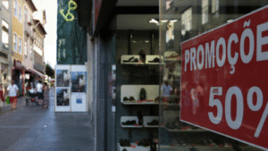 Saldos proibidos entre 25 de dezembro e 9 de janeiro&nbsp;