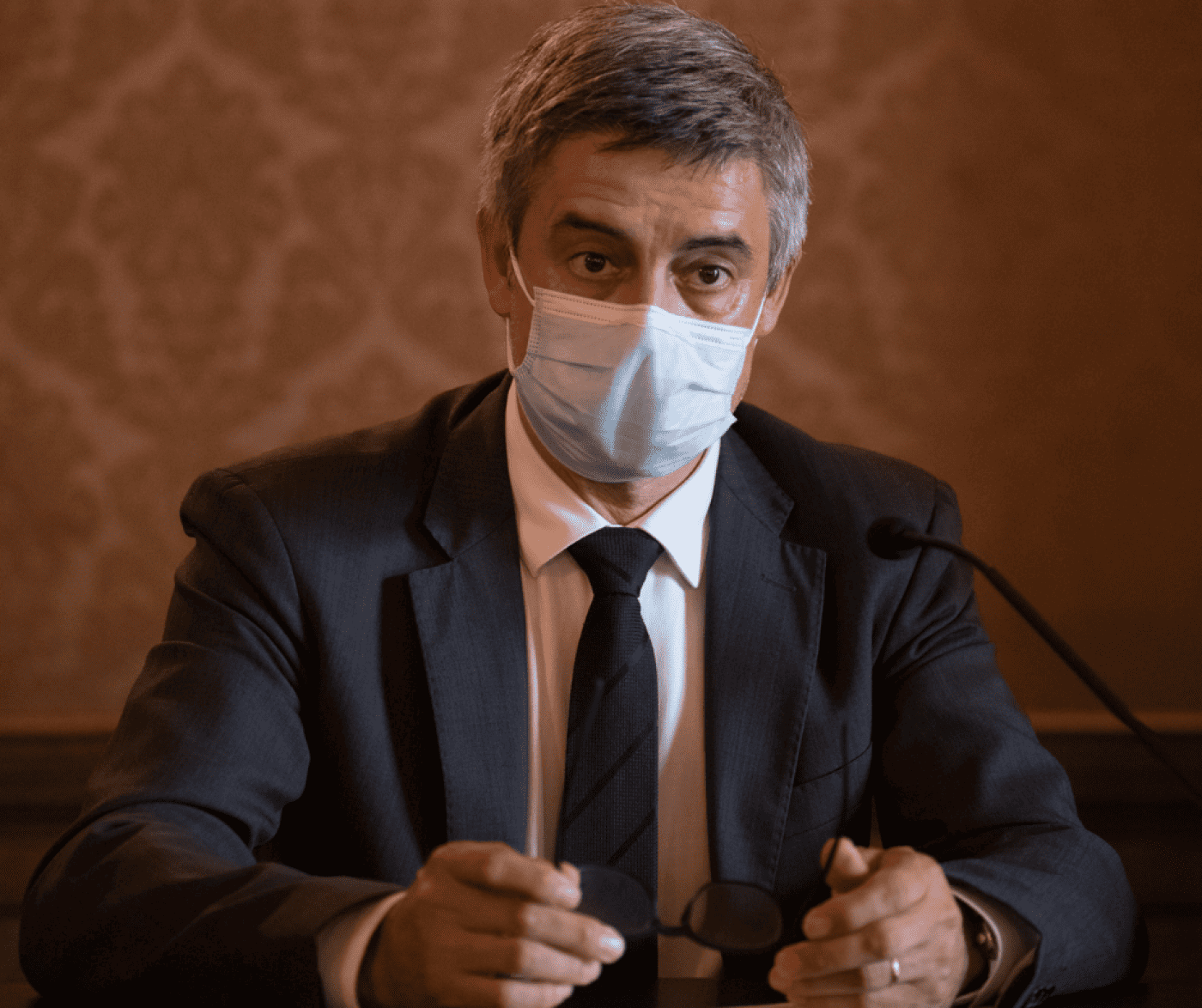 Hospital de Braga continua fortemente empenhado em ser Universitário