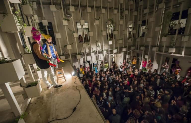 Gnration apresenta programação para os primeiros meses de 2022