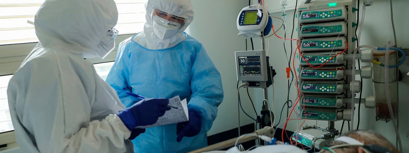 Covid-19. Portugal atinge maior número de casos em mais de 10 meses