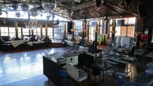 Discotecas e bares vão receber novo apoio indexado a quebras na faturação