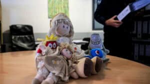 Braga&nbsp;registou aumento de 0,3% do número de ocorrências de violência doméstica