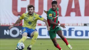 Vizela recusa adiar jogo com Marítimo devido a custo das viagens e calendário