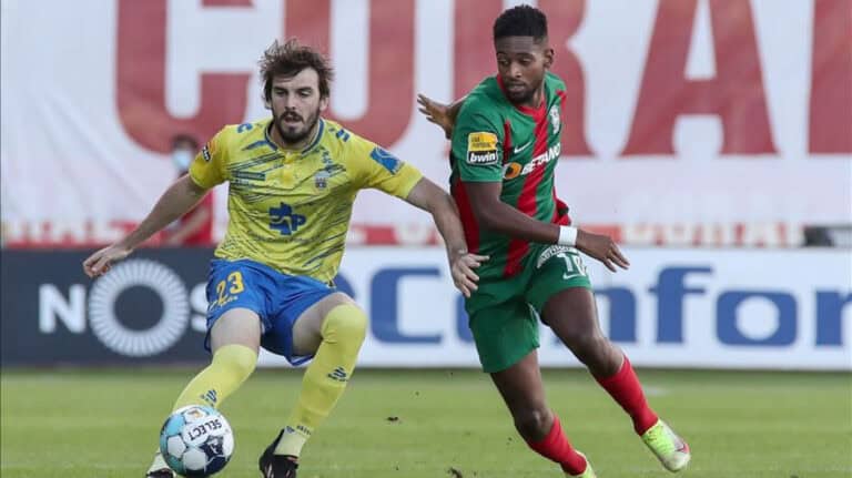 Vizela recusa adiar jogo com Marítimo devido a custo das viagens e calendário