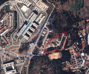 CMB cede terreno ao Centro Social Vale do Homem para criar creche junto ao Hospital