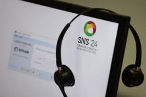 Ministério da Saúde promete reforço da Linha SNS 24