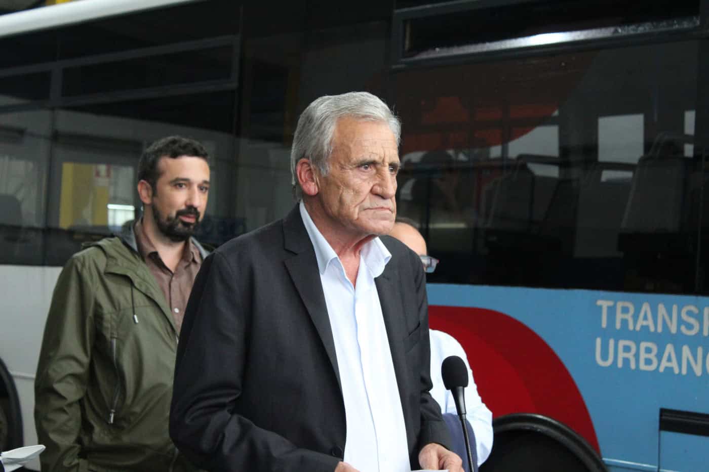 PCP diz que convergência com o PS é “possível”, mas “assinar de cruz não é solução”