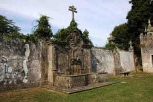 PS sugere requalificação e classificação&nbsp;do Fontanário da Rua Andrade Corvo