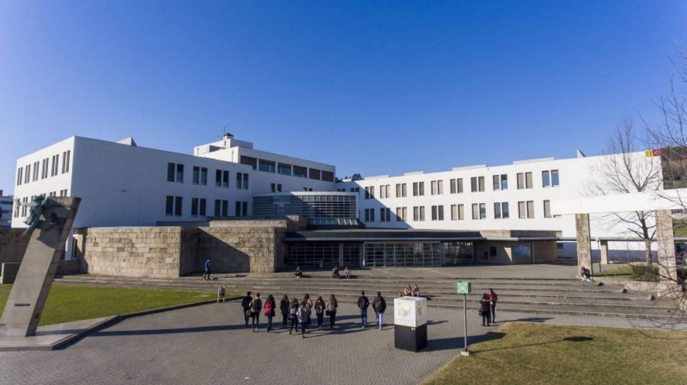 Universidade do Minho lidera pedidos de patentes em 2020