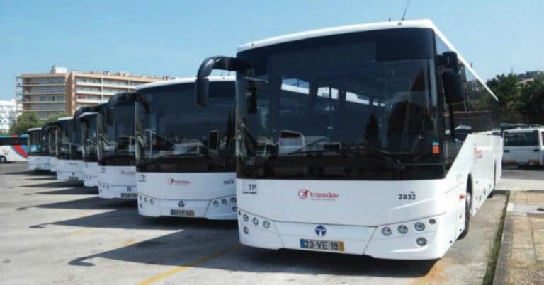 CIM Ave. Transdev começa a operar na região a partir de sábado