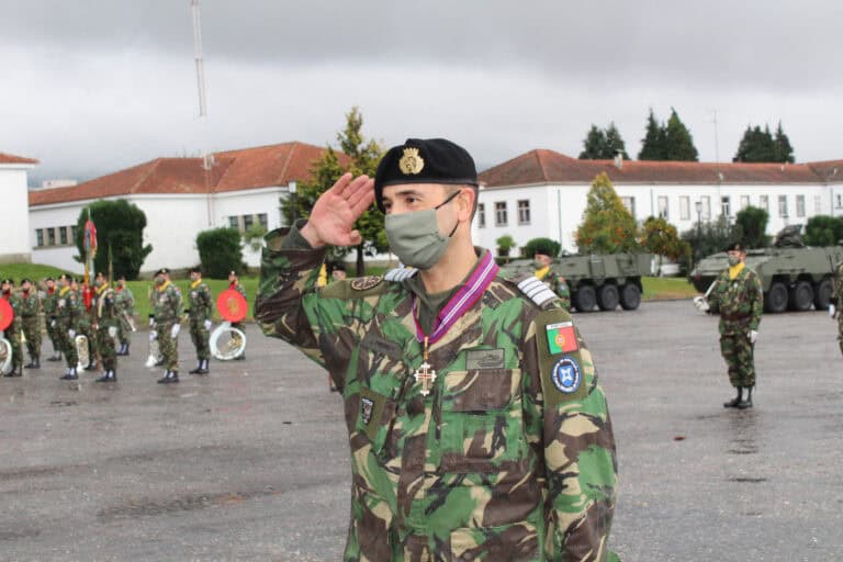 Miguel Freire deixa comando do RC6. "Foi a experiência mais enriquecedora da minha vida pessoal"