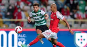 Liga marca Sporting-Sporting de Braga para 22 de janeiro