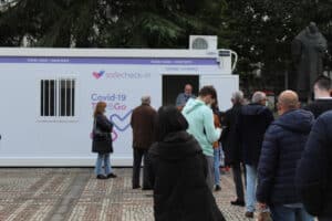 Ricardo Rio infetado com covid-19. Braga com 1235 casos por 100 mil habitantes