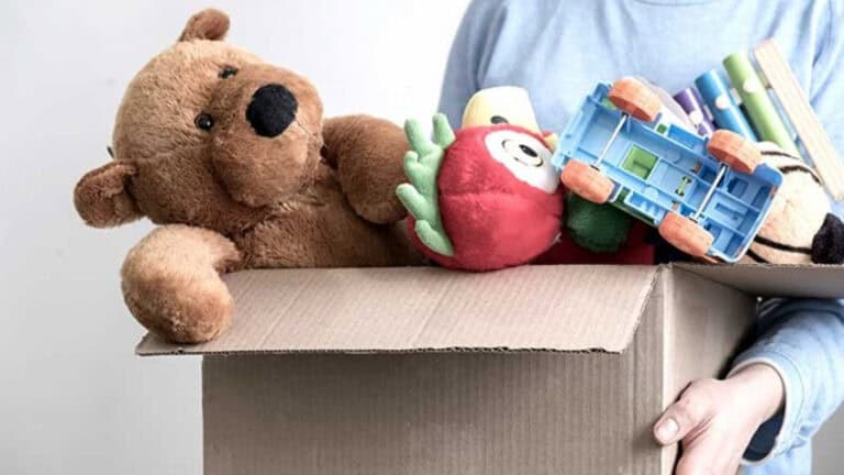 UMinho recolhe mais de 5 mil brinquedos para crianças carenciadas