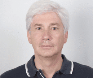 José Eduardo Ferreira é o novo administrador da UMinho