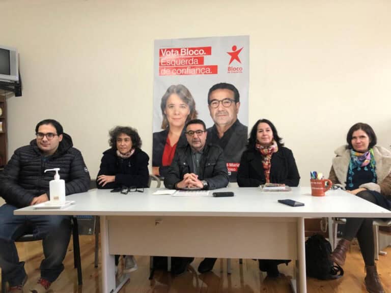 Candidatos do BE por Braga querem aumentar oferta pública de residências universitárias