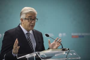 Todos os professores vão receber terceira dose até ao final da semana&nbsp;