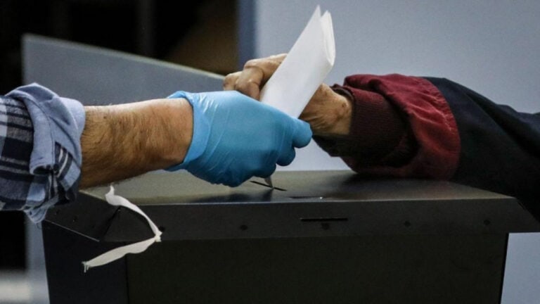 Legislativas. Sem “vencedor antecipado”, isolamento pode ganhar “maior relevância”