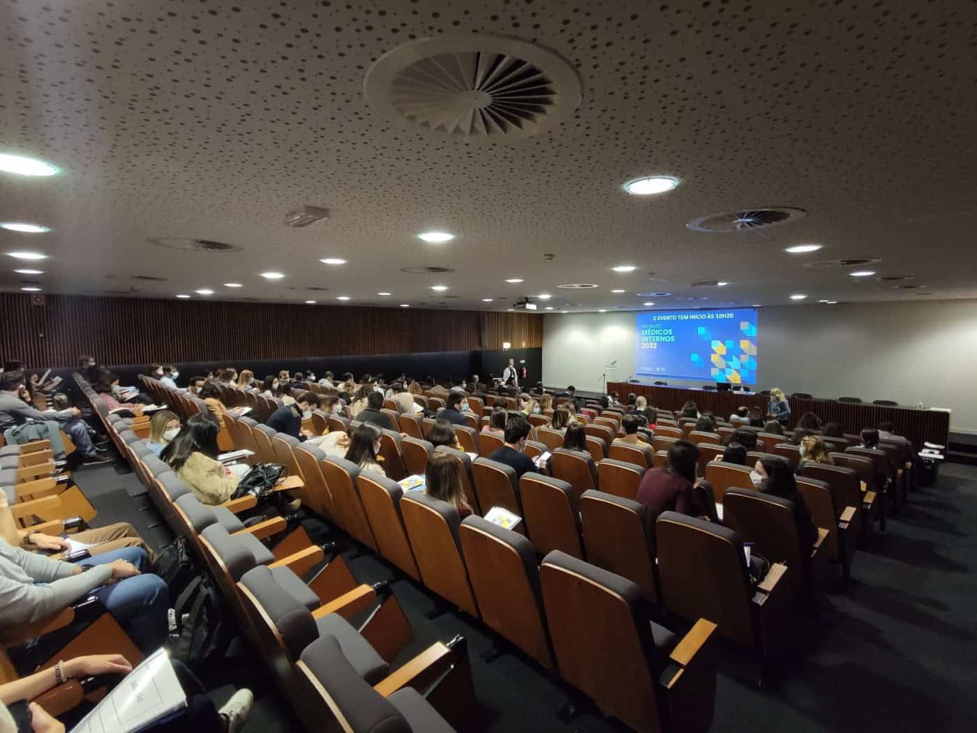 Hospital de Braga abre portas a 102 médicos internos