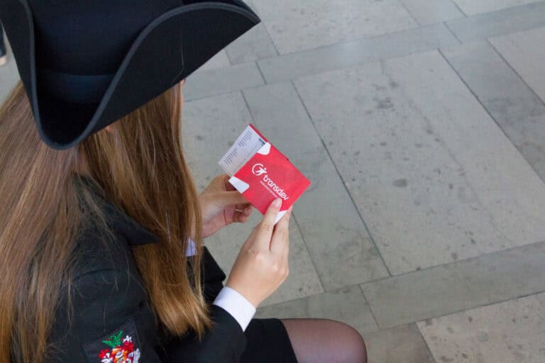 Transporte público mantém percursos, horários e tarifas em 2022