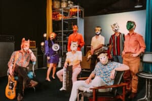 Bruno Pernadas sobe ao palco do Theatro Circo em formato full band